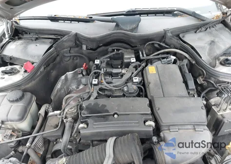 2004 Mercedes-Benz C 230 Kompressor Sport/Sport from USA, damaged, VIN WDBRF40J94A645850